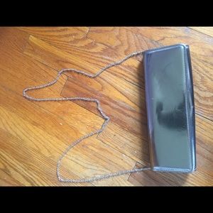 Forever 21 clutch / cross bag